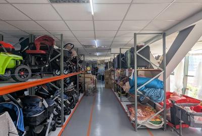 Cladire pe 3 niveluri, 2.200 mp, inchiriata integral, Brancoveanu, Sector 4 - 11