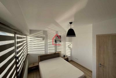 Apartament cu două csmere, Decomandat, Bloc nou, Bulevard, Tătărași - 2