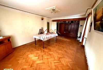 Casă cu 4 camere în Central - 8
