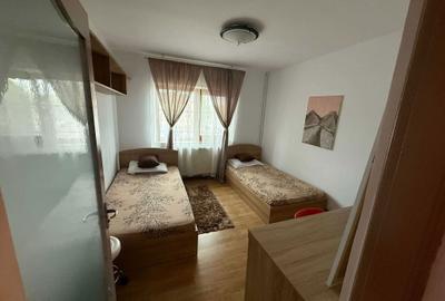 Apartament cu 3 camere în Central - 8