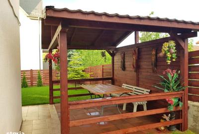 Casă cu 3 camere în Rediu - 17