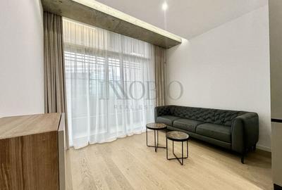 Apartament cu 2 camere, mobilat în Floreasca - 3