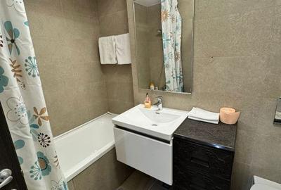 Apartament cu 2 camere în Tudor Vladimirescu - 8