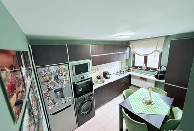 Apartament de vanzare 2 camere, mobilat complet, zona lini?tita. - 7