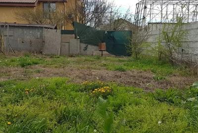 Teren de 368 mp, în Vest - 8