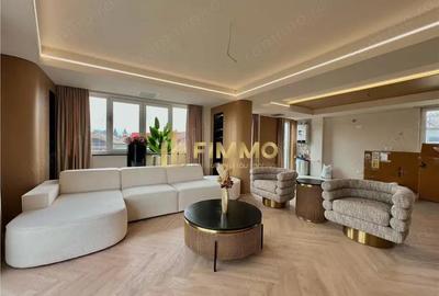 Apartament cu 3 camere, mobilat în Central - 6