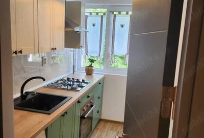 Inchiriere apartament 2 camere Targovi?te Micro 11 - 4