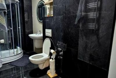 Apartament 3 camere - mobilat - mutare imediata - cartier rezidential - 4