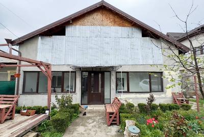 Casa 6 camere individuala Chitila langa Lidl ! - 35