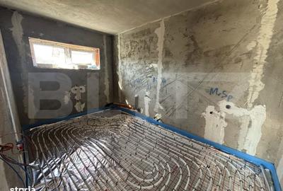 Casă cu 3 camere cu Teren 230 Mp în Central - 2