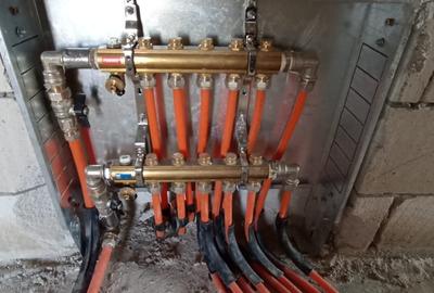 Casă individuală 4 camere, 168 mp, teren 900 mp – Săftica, zona Grădina Lahovari - 29