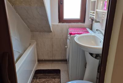 Garsonieră în centrul Brașovului - 7
