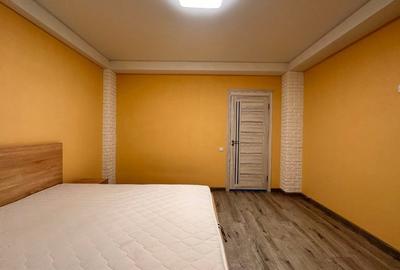 Apartament cu 3 camere decomandat în Gheorgheni - 2