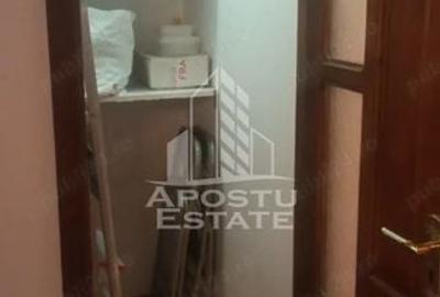 Apartament cu 2 camere decomandate zona Dacia, Pet Friendly - 5