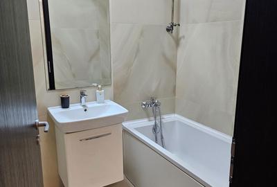 Apartament cu 2 camere semidecomandat în Central - 3