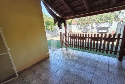 Casa pe 2 nivele cu curte proprie si terasa, garaj, Pet frendly - 20