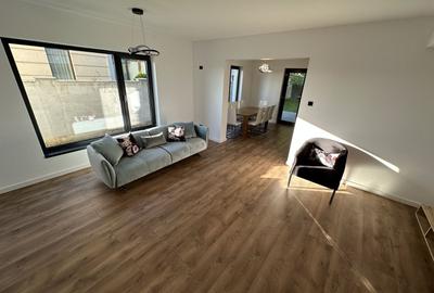 Duplex cu 4 camere cu Canalizare în Aradului - 17