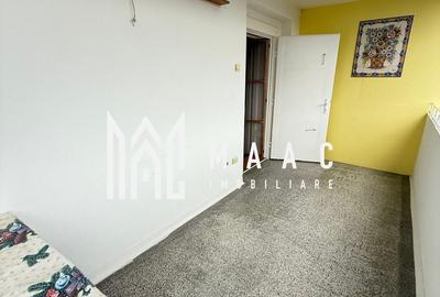 Apartament cu 4 camere decomandat, mobilat în Sub Arini - 9