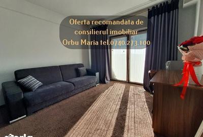 Apartament cu 3 camere în Piața Unirii - 8