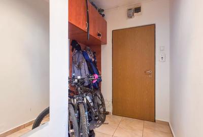 Apartament 2 camere Calea Grivi?ei1 Mai Metrou-vedere... - 31