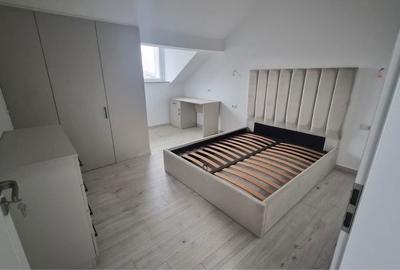 Apartament cu 3 camere decomandat în Central - 3