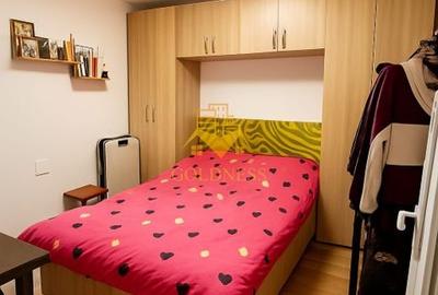 2 camere, curte, parcare, Marasti, Royal School, Lensa, Pet Friendly - 1