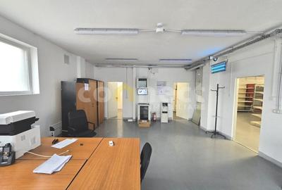 Spatiu comercial de 384mp de inchiriat in zona Marasti - 2