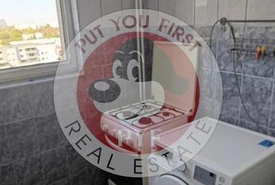 Metrou 1 Decembrie | Garsoniera | Decomandat | 31mp | B11296 - 2