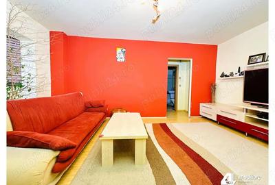 Apartament cu 4 camere semidecomandat în Micălaca - 8