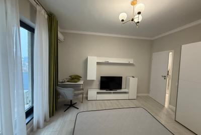 Garsoniera Premium - Exigent Plaza Residence - 6