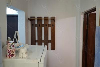Apartament cu 2 camere în Central - 2