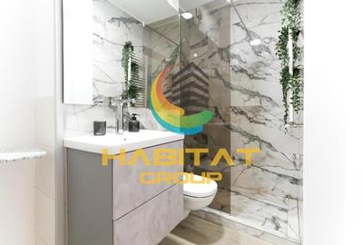 Apartament cu 2 camere decomandat, mobilat în Iancului - 18