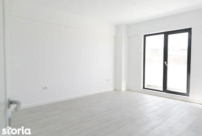 Apartament cu 3 camere în Bârnova - 4