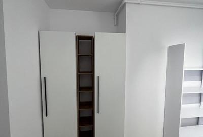 Inchiriere apartament 2 camere,Hils Brauner plus parcare,Metrou Nicolae Teclu - 8