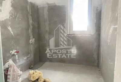Apartament cu 2 camere decomandat în Giarmata - 1