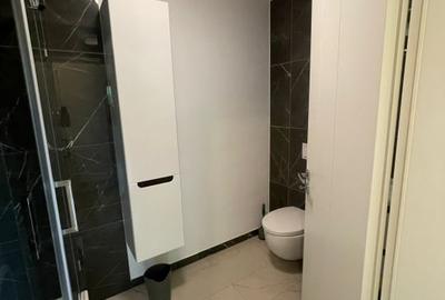 Apartament unicat, 3 camere Girocului, 2bai - 11