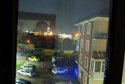 Apartament 2 camere decomandat Ambiance Valea Lupului - 6