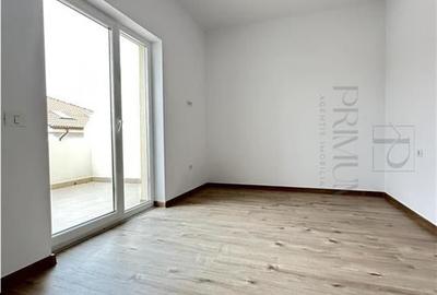 GIROC - 3 Camere - 2 Balcoane - Parcare inclusa - Bloc nou GIROC - 3 Camere - 2 Balcoane - Parcare inclusa - Bloc nou - 3