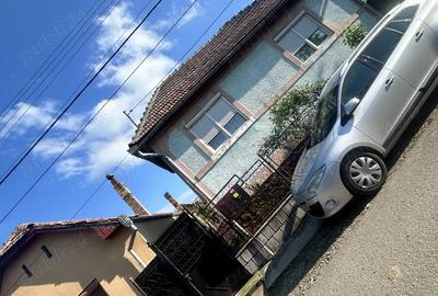 Casă cu 2 camere în Șeica Mare - 2