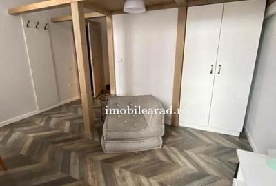 Apartament cu 2 camere în Ultracentral - 3