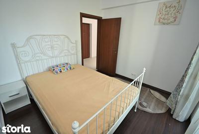 Apartament cu 2 camere, mobilat în Bucureștii Noi - 17