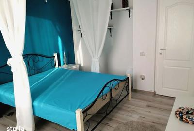 Apartament cu 2 camere în Central - 4