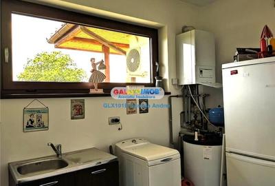 Vanzare Vila noua 2016, curte 1000 mp - ZONA SNAGOV - 275000 Euro Vanzare Vila noua 2016, curte 1000 mp - ZONA SNAGOV - 275000 Euro - 43