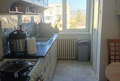 Apartament cu 2 camere decomandat în Andrei Mureșanu - 6