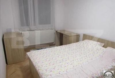 Apartament 3 camere, 68 mp, decomandat, totul nou, zona Iulius Mall - 12