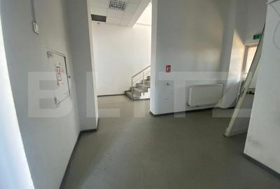 Spațiu comercial, de 1,000 mp, în Valea Rosie - 11