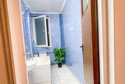 Garsoniera decomandata sector 3 - 9