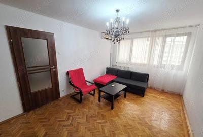 Apartament cu 2 camere semidecomandat în Titan - 3