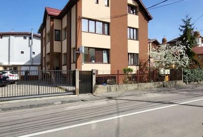 Casă cu 4 camere în Zorilor - 1