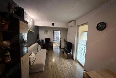 Apartament cu 2 camere semidecomandat în Florești - 7